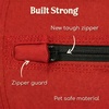 image:imageRaceampHerd 22 Original Herding Ball for Dogs  Balls for Dog Toys OceanCherry 22 Herding Ball Set