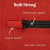 image:imageRaceampHerd 22 Original Herding Ball for Dogs  Balls for Dog Toys OceanCherry 25 Herding Ball Set