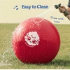 image:imageRaceampHerd 22 Original Herding Ball for Dogs  Balls for Dog Toys OceanCherry 25 Herding Ball Set