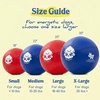 image:imageRaceampHerd 22 Original Herding Ball for Dogs  Balls for Dog Toys OceanCherry 30 Herding Ball Set
