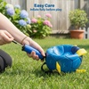 image:imageRaceampHerd 22 Original Herding Ball for Dogs  Balls for Dog Toys OceanGold 6 Compact Herding Ball