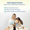 image:imageRaceampHerd CuddleBun Heartbeat Puppy Toy Sleep Aid  Cuddler Pillow BeigeSky