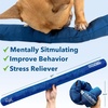 image:imageRaceampHerd KnottyBall Xtreme Snuffle Ball for Dogs  500 Pocket PuzzleKnottyBall
