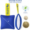 image:imageRaceampHerd Original Dog Scent Training Kit Scent Work Training Kit for Dogs  Nosework for Dog Mental Stimulation Agility Training Equipment for Dogs Brain Games Smell Training Kit for Loss of SmellOcean 10 Pack Box