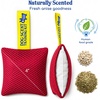image:imageRaceampHerd Original Dog Scent Training Kit Scent Work Training Kit for Dogs  Nosework for Dog Mental Stimulation Agility Training Equipment for Dogs Brain Games Smell Training Kit for Loss of SmellCherry  10 Pack Box