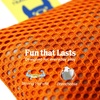 image:imageRaceampHerd Original Dog Scent Training Kit Scent Work Training Kit for Dogs  Nosework for Dog Mental Stimulation Agility Training Equipment for Dogs Brain Games Smell Training Kit for Loss of SmellTangerine  10 Pack Box