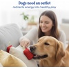 image:imageRaceampHerd Original Dog Scent Training Kit Scent Work Training Kit for Dogs  Nosework for Dog Mental Stimulation Agility Training Equipment for Dogs Brain Games Smell Training Kit for Loss of SmellCherry  10 Pack Box