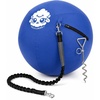 image:imageRaceampHerd 22 Herding Ball for Dogs Tetherball Set Outside OceanOcean
