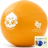 image:imageRaceampHerd 22 Original Herding Ball for Dogs  Balls for Dog Toys OceanGold 30 Herding Ball Set