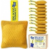 Gold - 10 Pack Box